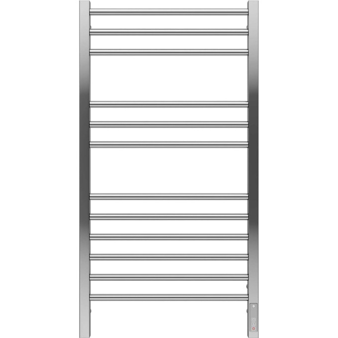 Полотенцесушитель электрический TERMINUS СИЦИЛИЯ П12 500x1000 (Sensor Quick Touch) 4670078526298